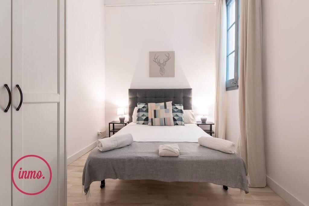 Appartamento Bcn - Eixample 2b - - Eixample 2b