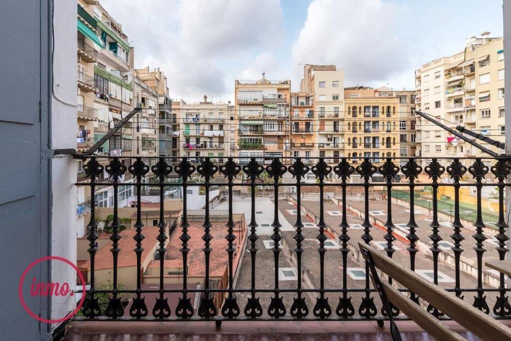 Bcn - Eixample 2b - - Eixample 2b * Barcellona