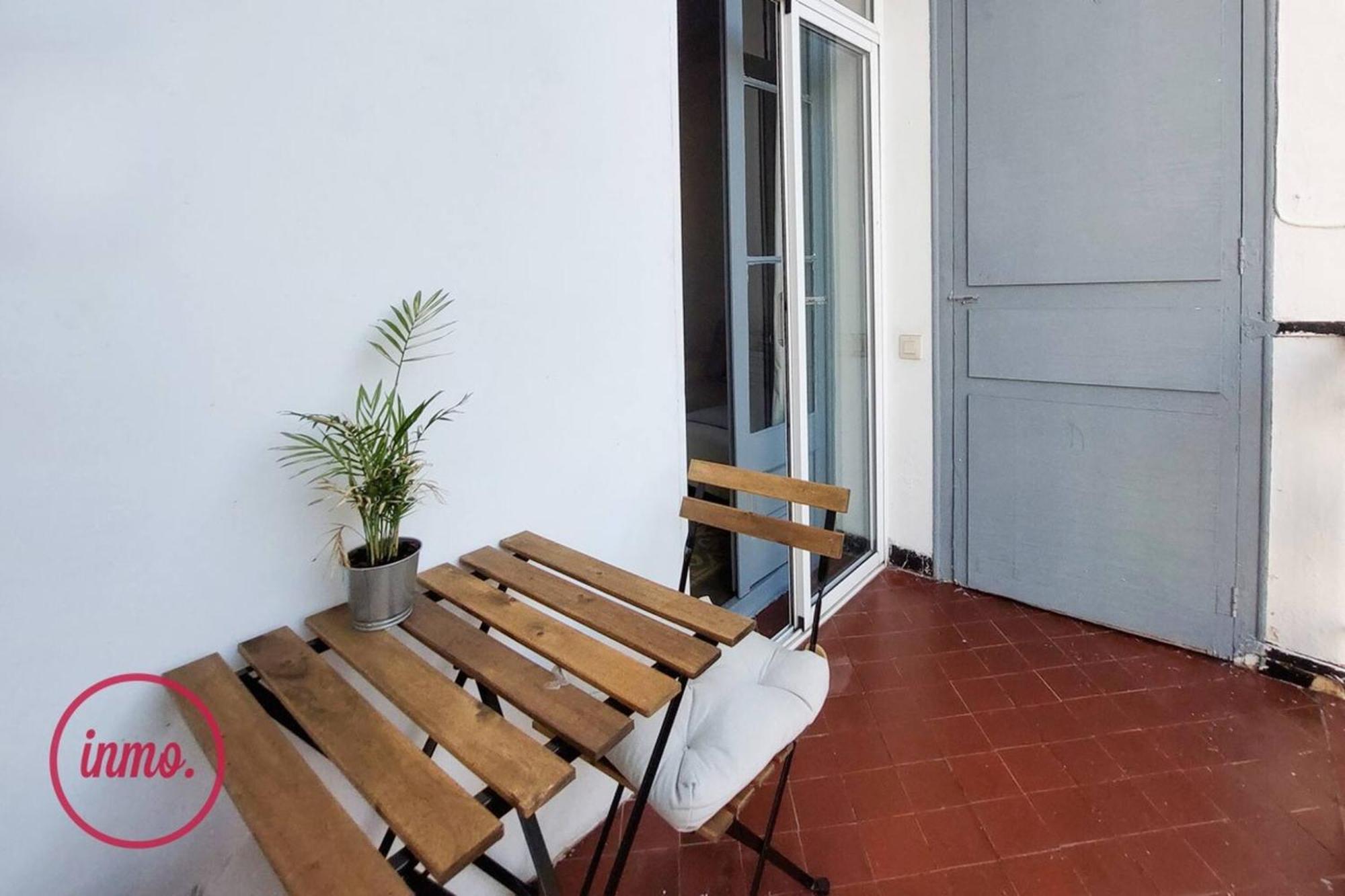 Appartamento Bcn - Eixample 2b - - Eixample 2b