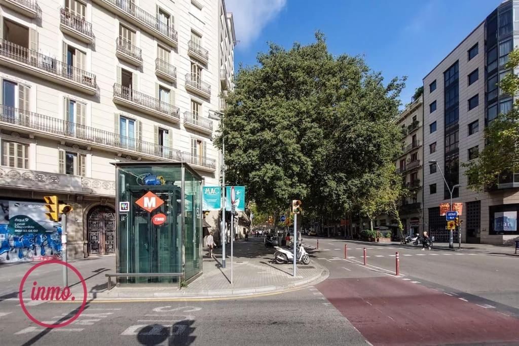 Bcn - Eixample 2b - - Eixample 2b Appartement Barcelone