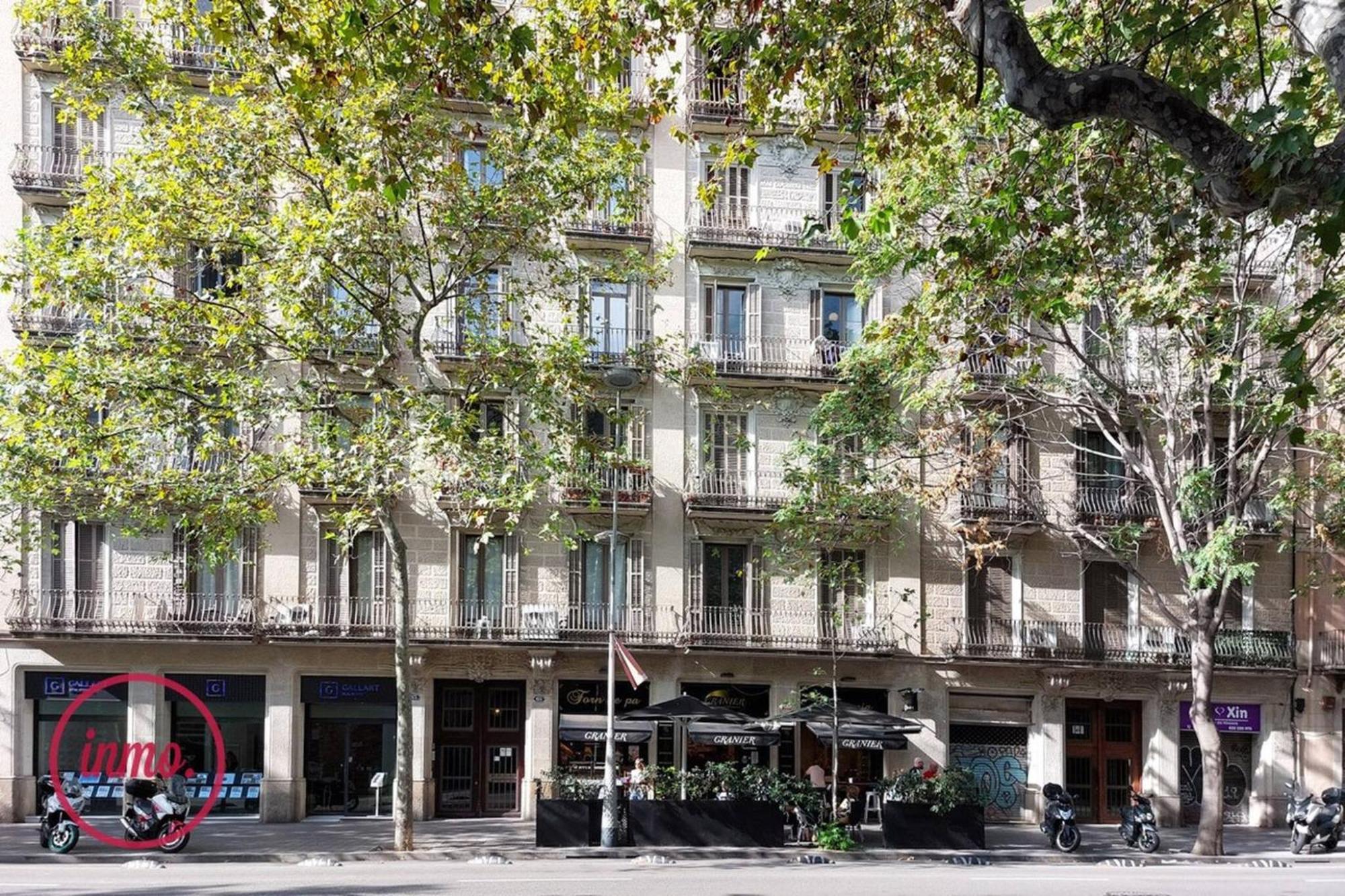 Appartement Bcn - Eixample 2b - - Eixample 2b