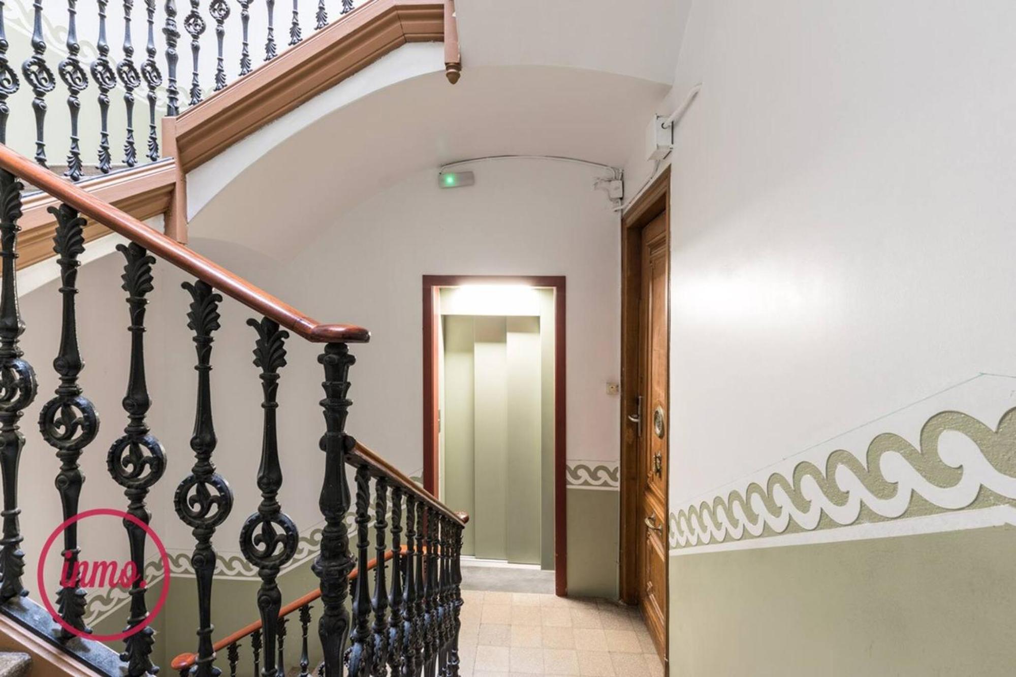 Bcn - Eixample 2b - - Eixample 2b Appartement Barcelona
