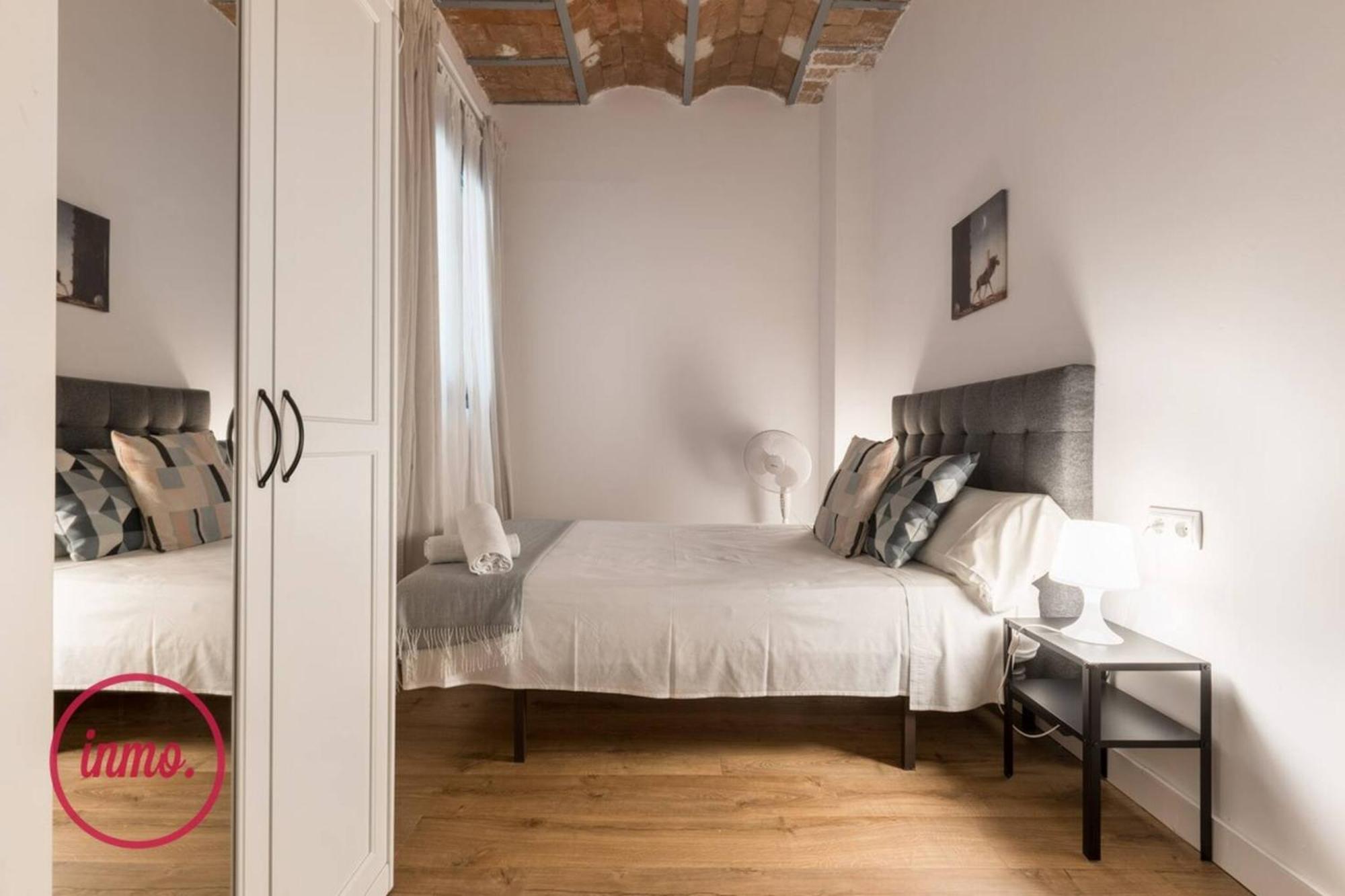Bcn - Eixample 2b - - Eixample 2b Appartement Barcelona